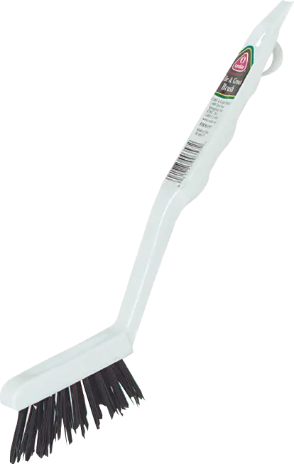 Tile & Grout Brush