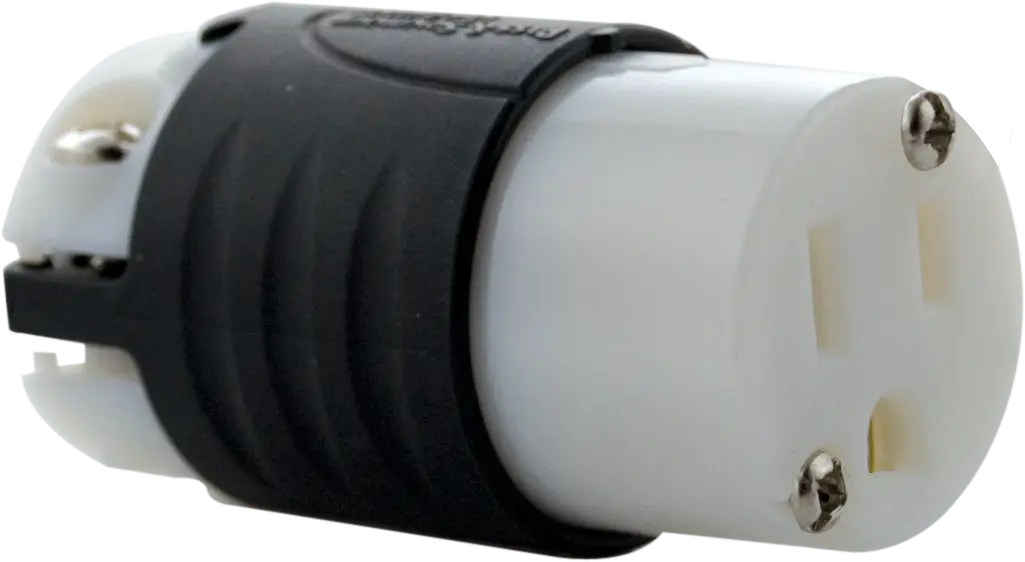 15A / 125V Specification Grade