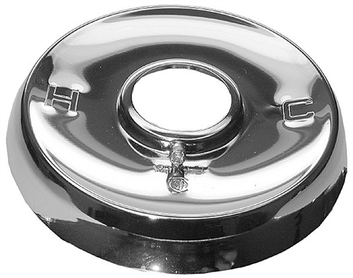 Escutcheon,Mix-2 Cp