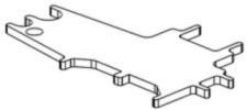 Vandal Resistant Strainer Tool For Murdock Water Cooler