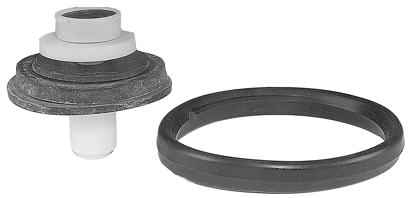 Coastmaster Plastic Plunger Kit