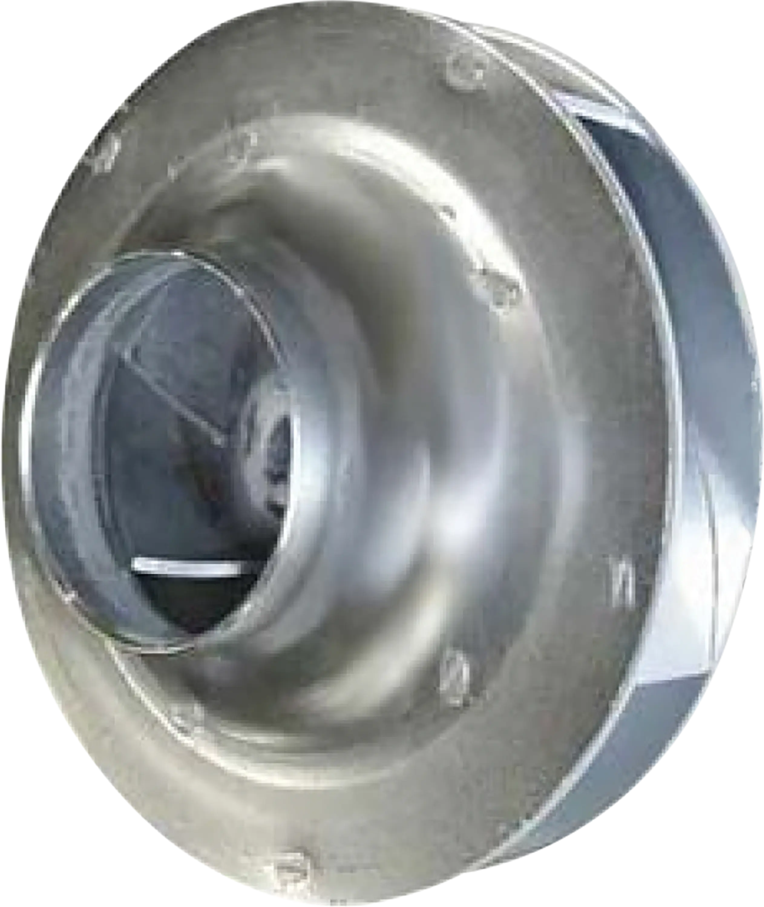 Bell & Gossett Steel Impeller for PD-39 & PD-40
