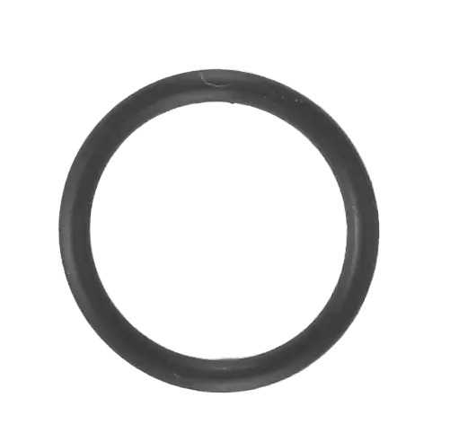 O Ring Seal #37 Nbr 70 Class 1A 11/16"OD-9/16"ID-1/16" Thck