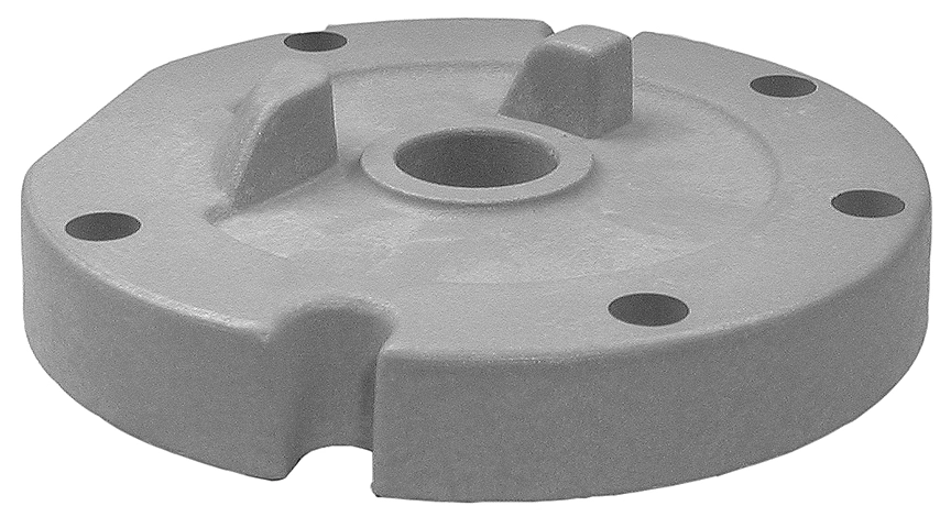 Powers Molded Bonnet
