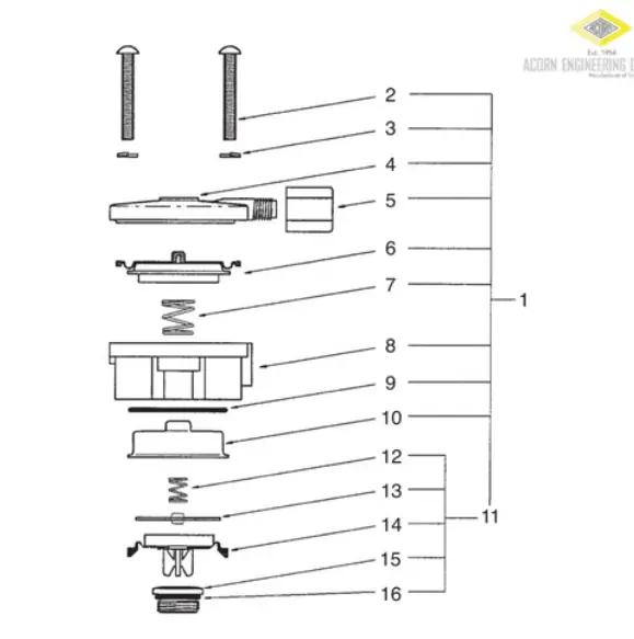 Schematic Image