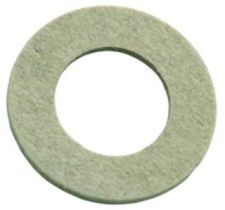 Delta Fiber Washer Kit (12Pk)