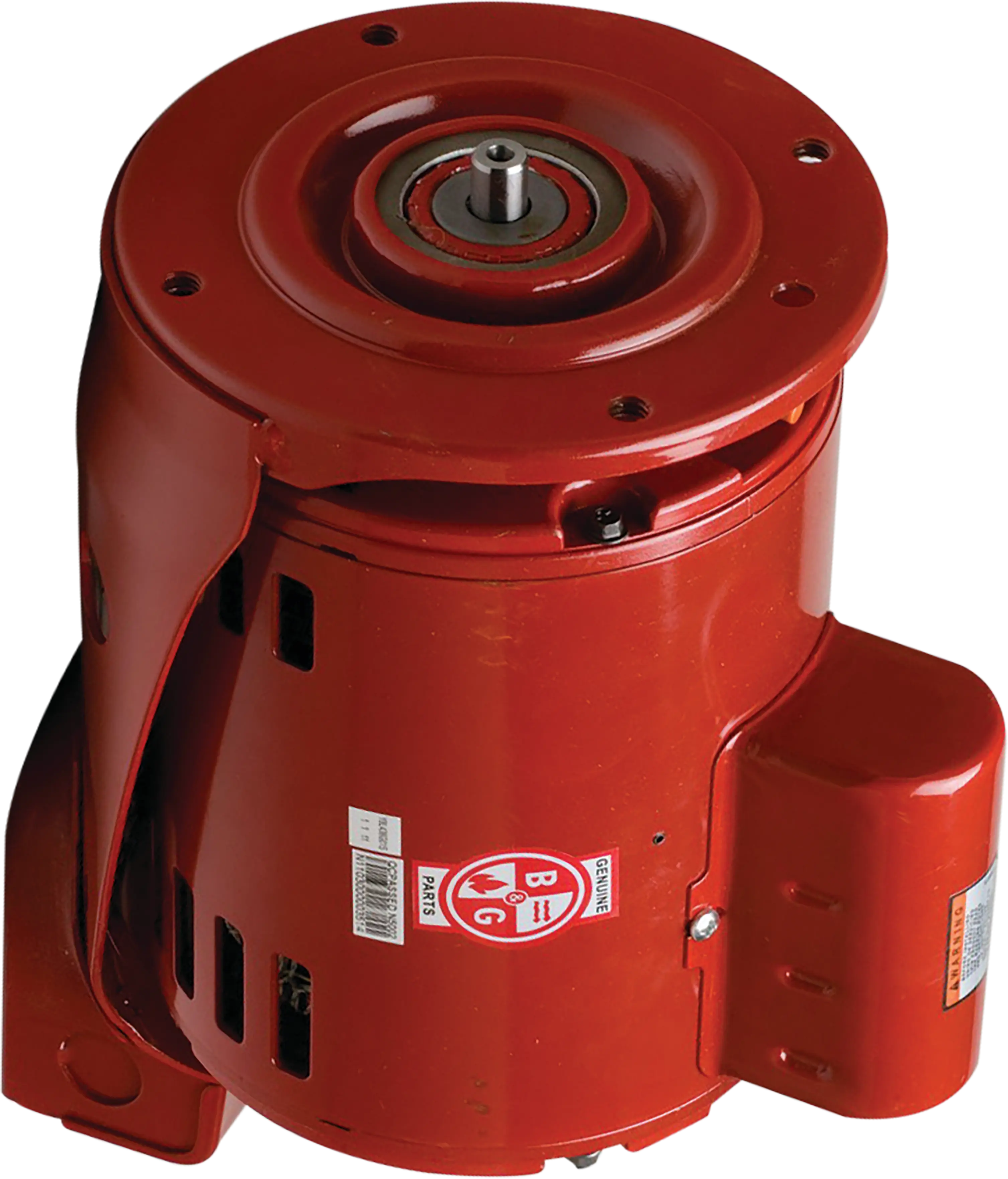 Bell & Gossett 3/4 HP Motor (115/230 Bolt)
