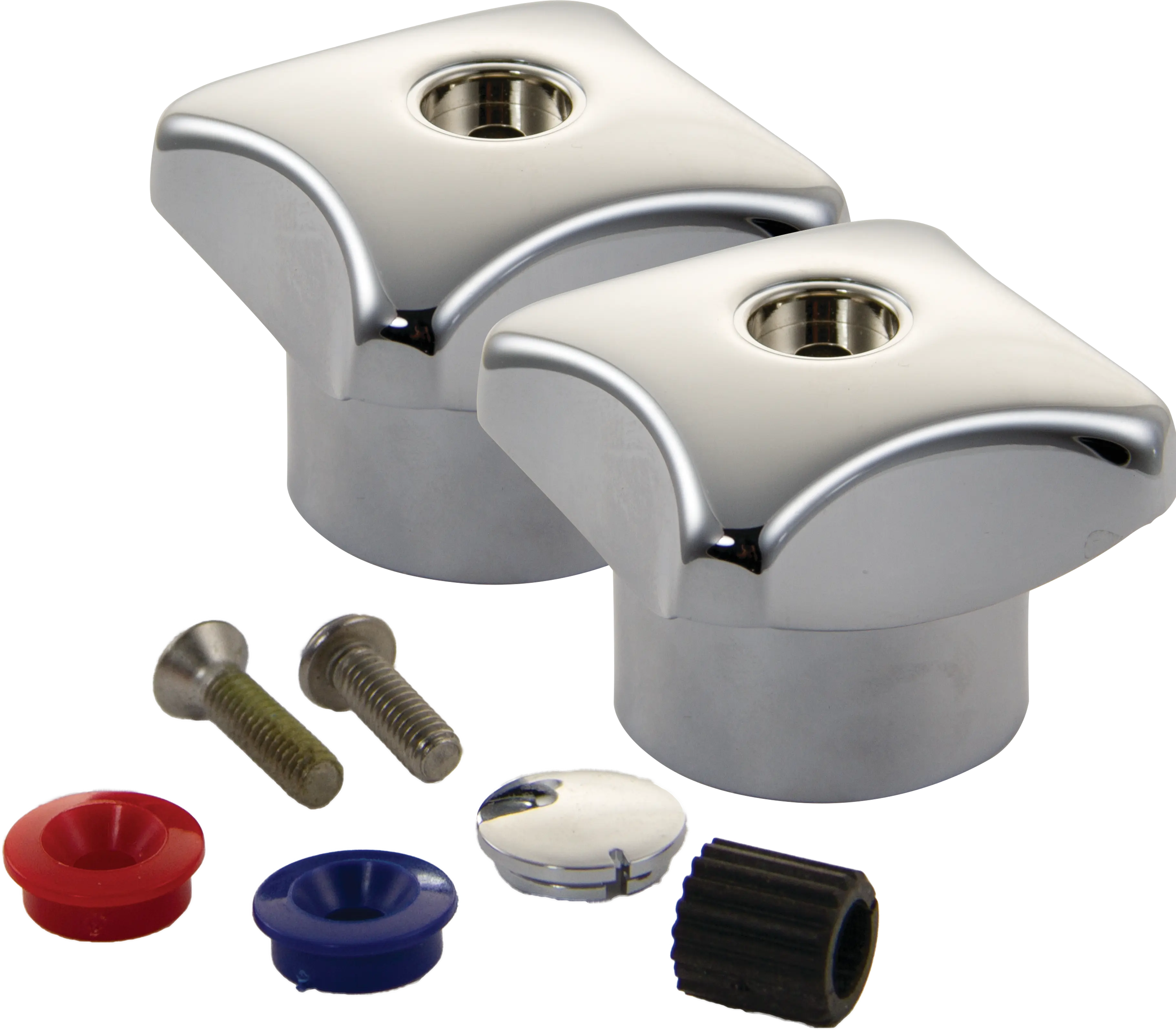 Kohler® Triton®Standard Handles for Centerset Base Faucet