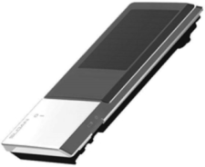 Sloan BASYS® EFX Solar Crown Kit, EFX-3-A