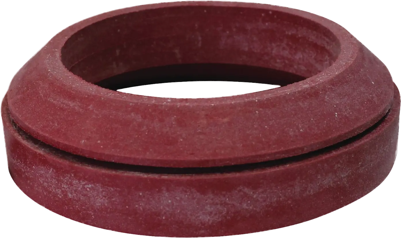 Korky Large 3" Toilet Tank to Bowl Gasket 3" x 4-1/4" x 1-1/8"