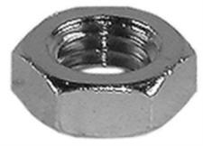 T&S Brass Lock Nut