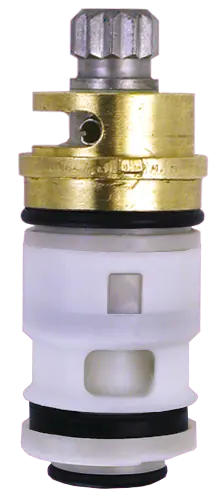 Elkay Metal Splined Stem - Hot