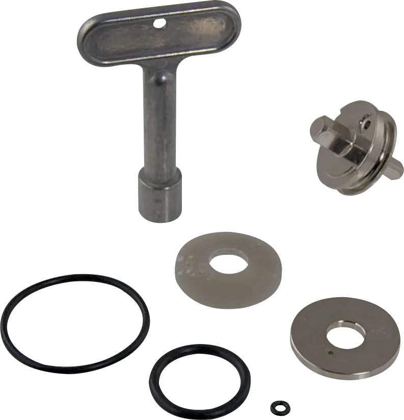 Zurn, Hydrant Repair Kit