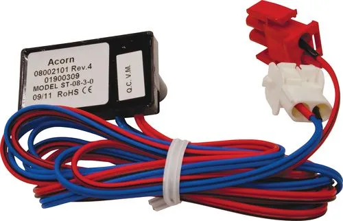 Acorn 9V DC Electronic Eye Assy