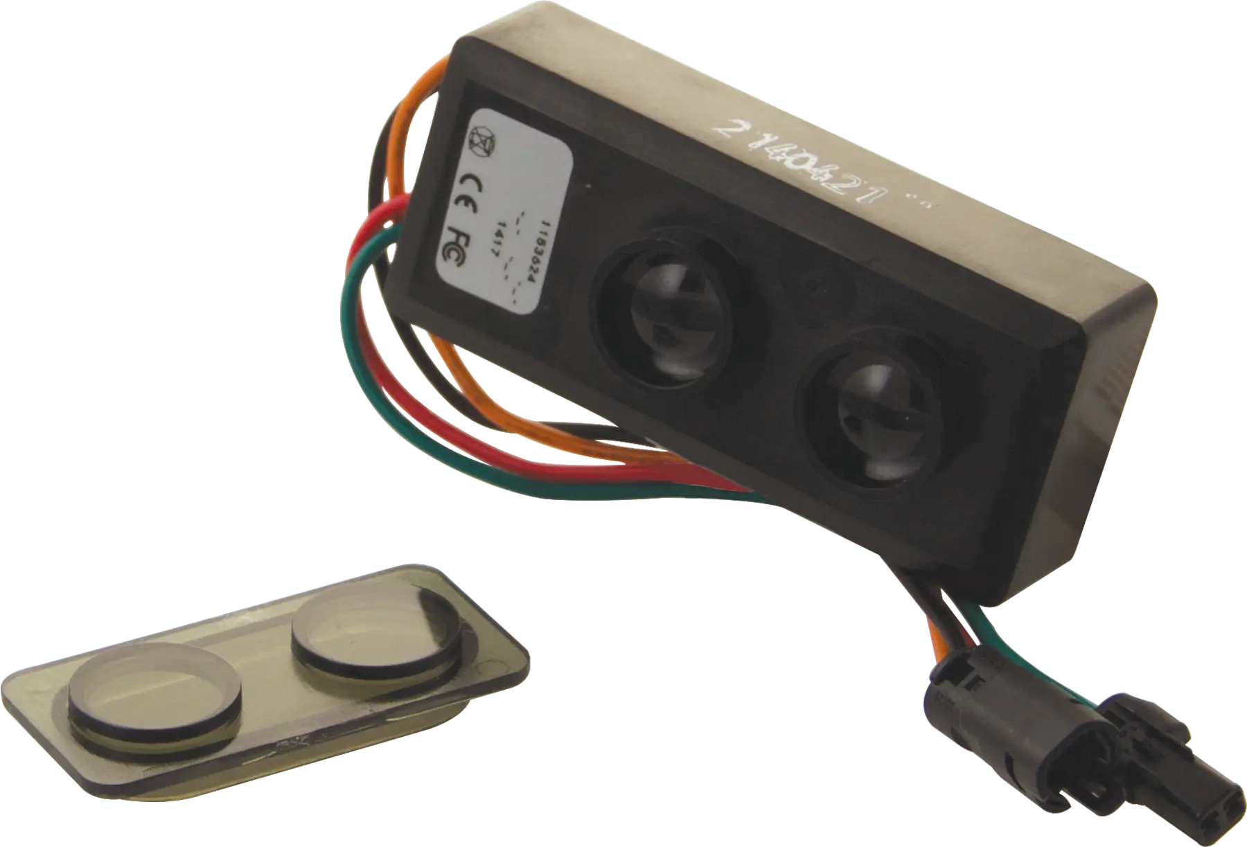 Kohler Sensor Assembly 0.5 GPF