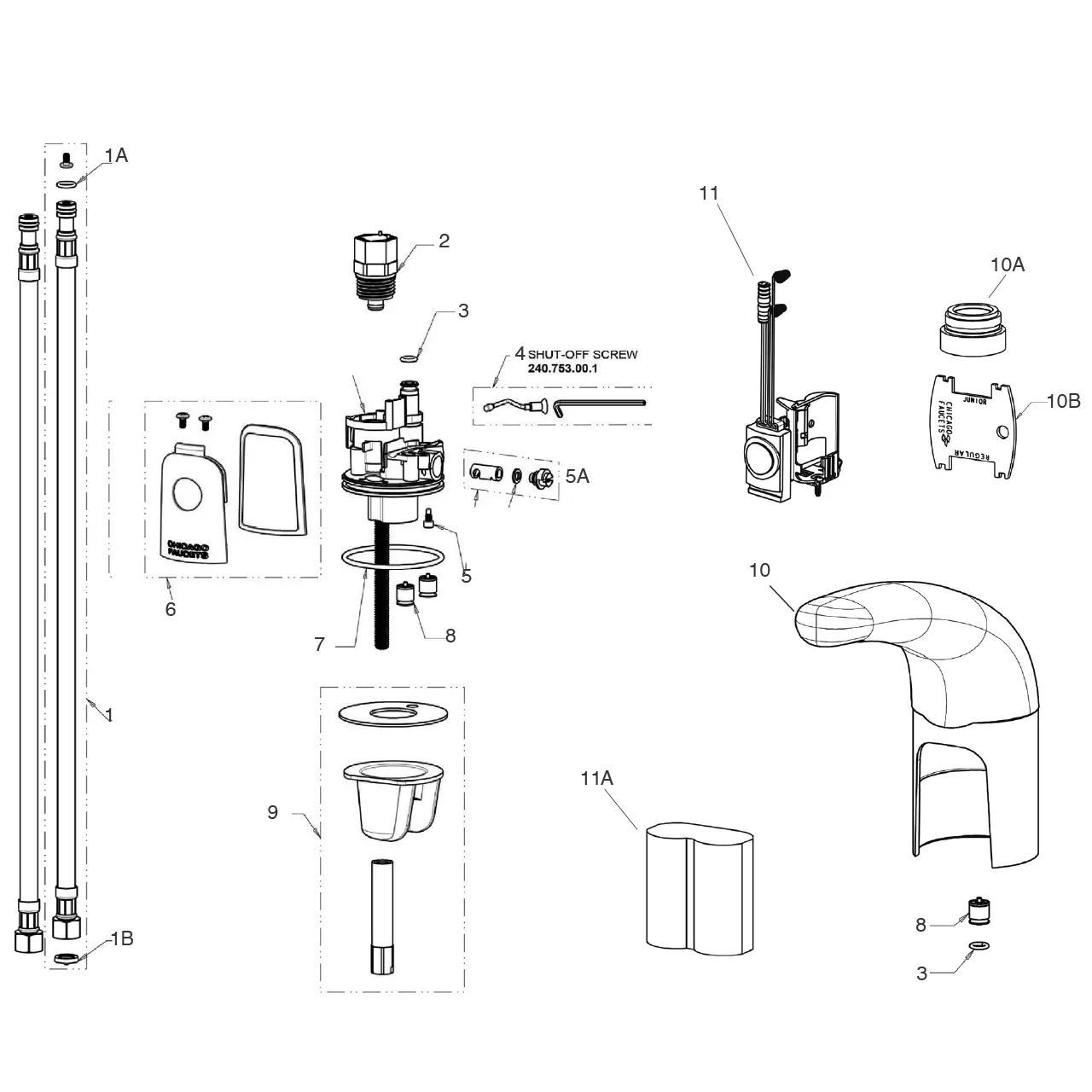 Schematic Image