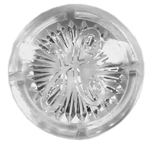Sayco Hot Index Button