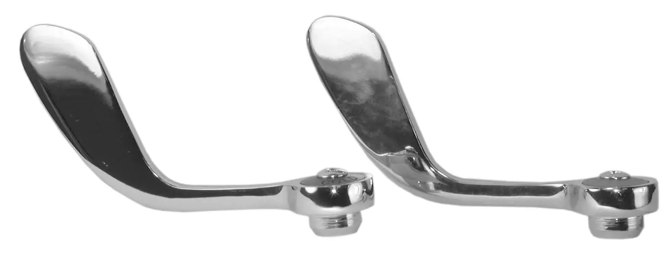 Encore 4" Blade Handles -  Pair