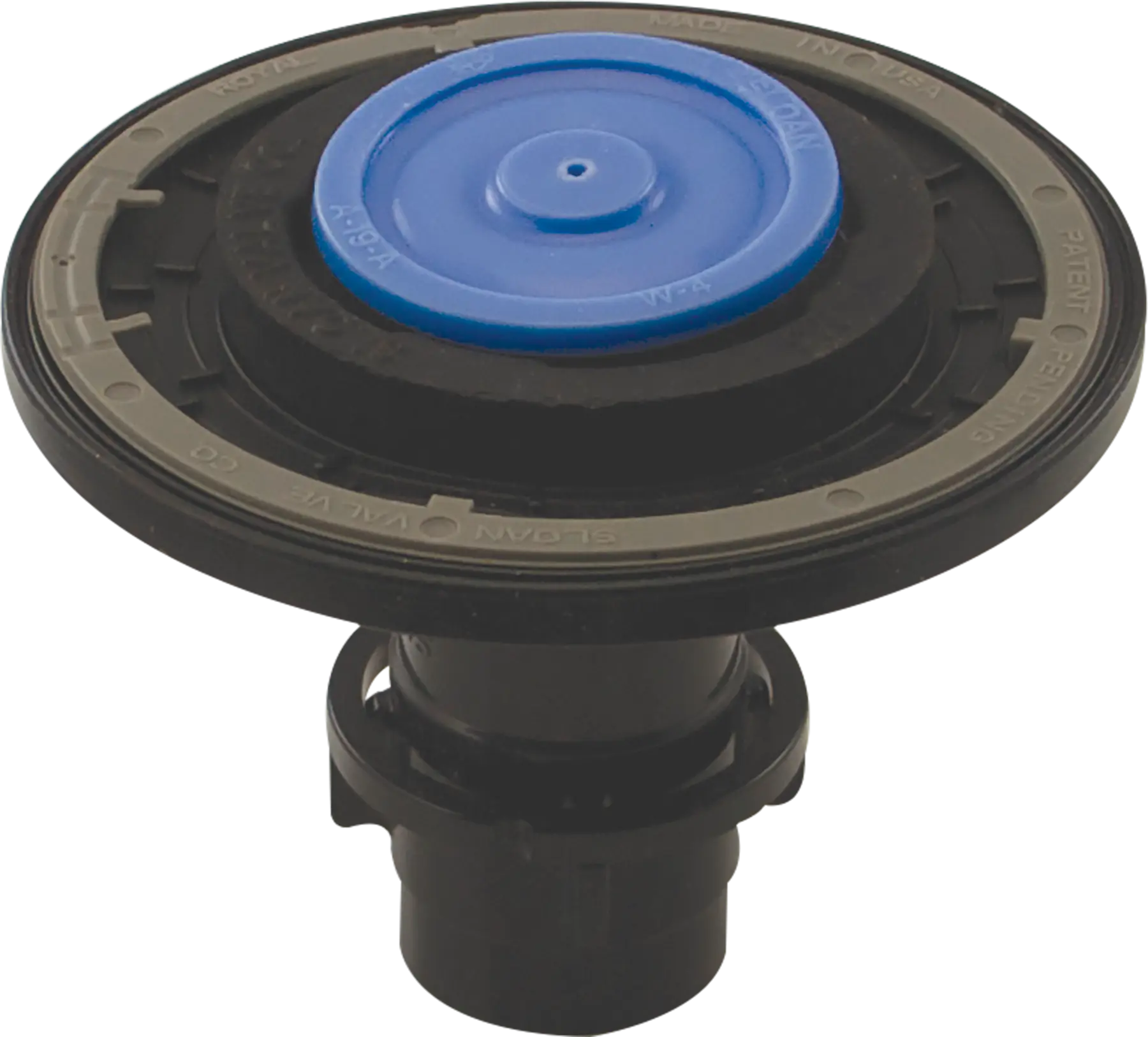 Sloan A-1044-A Dual Filtered Closet By-Pass Diaphragm Kit, 2.4 GPF