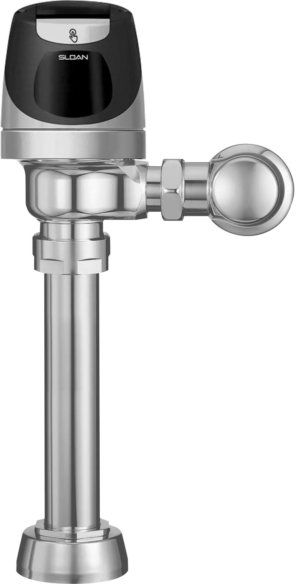 Sloan Solis 1.6 Gpf Closet Sensor Flush Valve