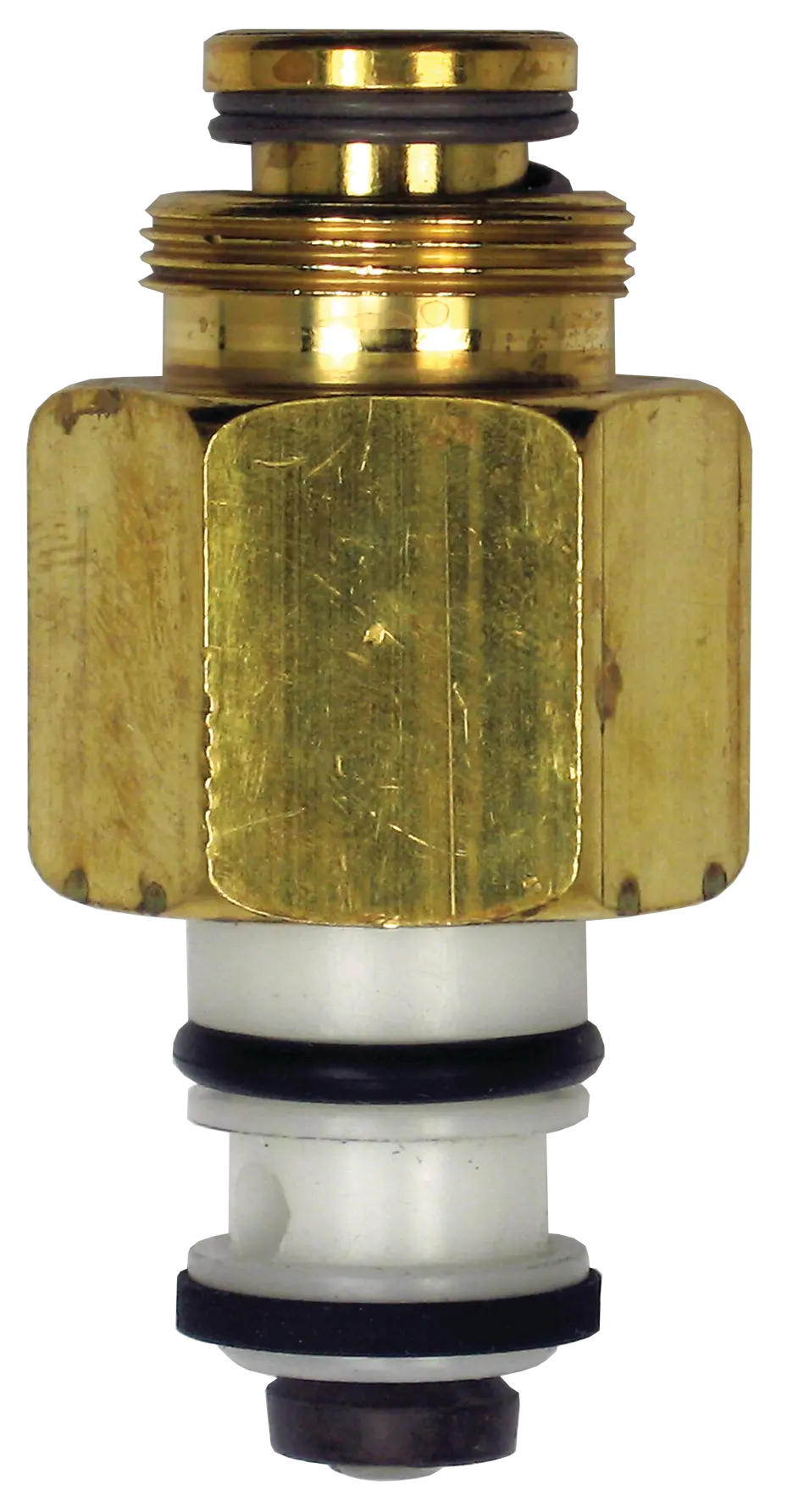 Willoughby Self Closing Cartridge