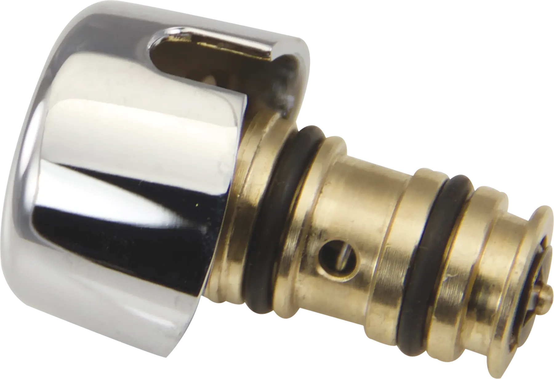 American Standard Manual Override Valve