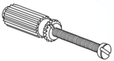 American Standard Handle Adapter