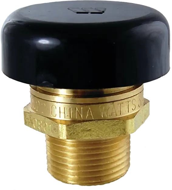 Watts 3/4" MPT Vacuum Relief Valve