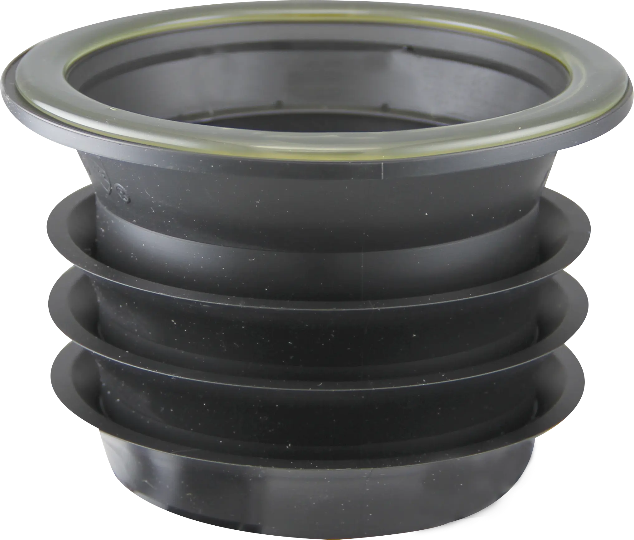 Fernco 4" Wax-Free Seal
