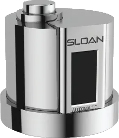 Sloan® Exposed Sensor Water Closet Retrofit Flushometer, 1.28 gpf