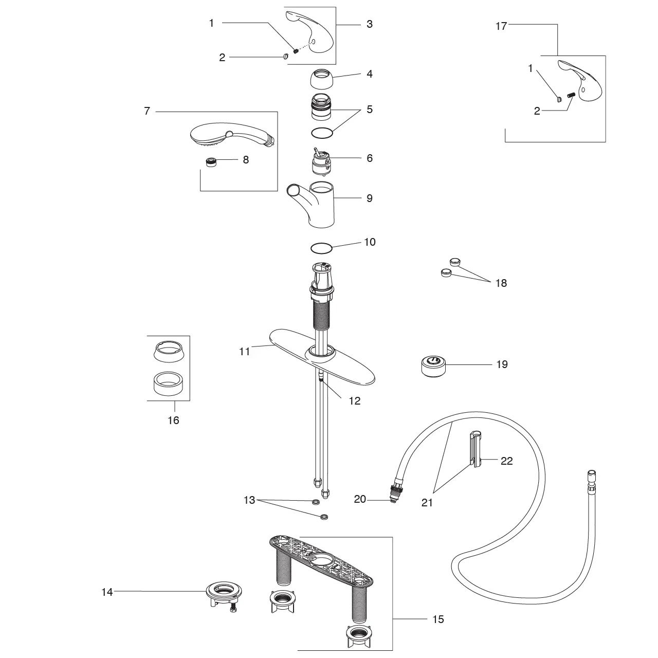 Schematic Image