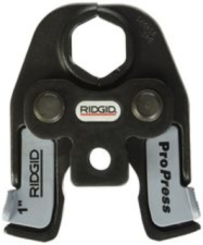 Ridgid 1" Jaw for ProPress