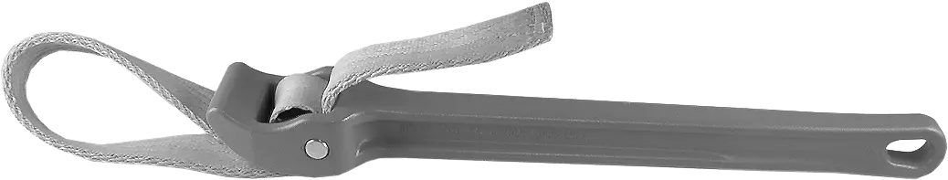 Ridgid #2 Pipe Strap Wrenches