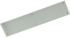 Tell Mfg. Inc 3.5" x 15" Push Plate