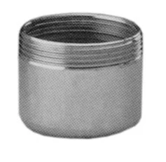 Small Male Aerator 13/16" – 27