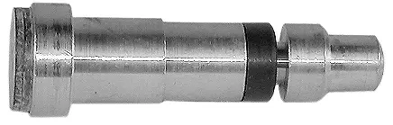 Case Brass Plunger