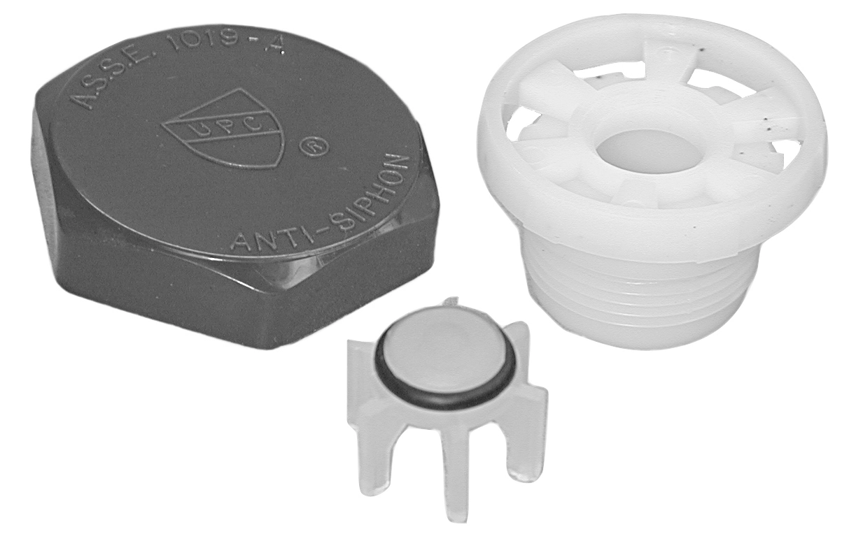 Arrowhead Vacuum Breaker Kit Old Style