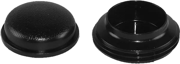 Sloan Override Push button Repair Kit for Plastic Covers, EBV-1042-A
