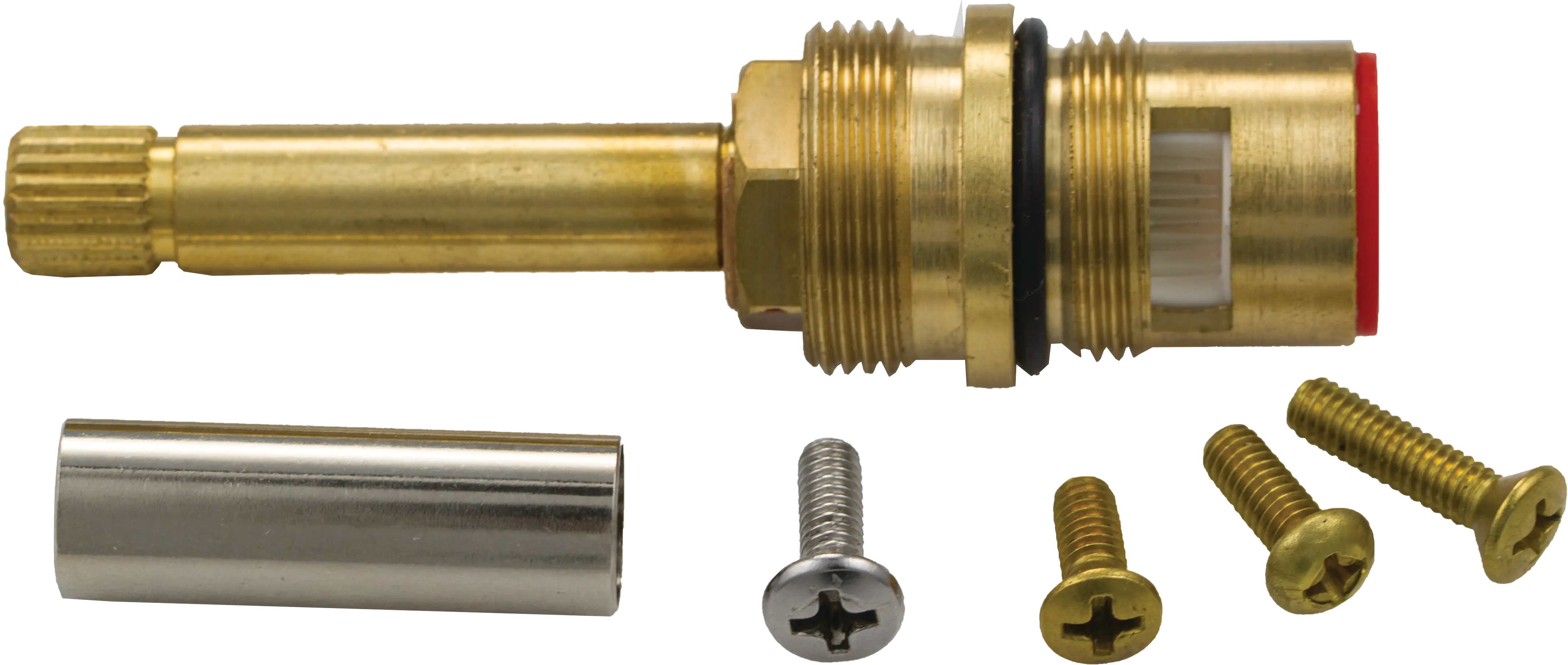 Speakman Cold Stem Assembly