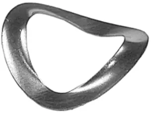 Eljer Wave Washer