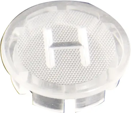 Streamway Hot Index Button