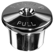 Kohler Push/Pull Cp Handle