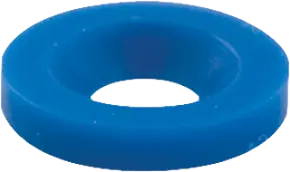 Chicago Blue / Cold  Index Button