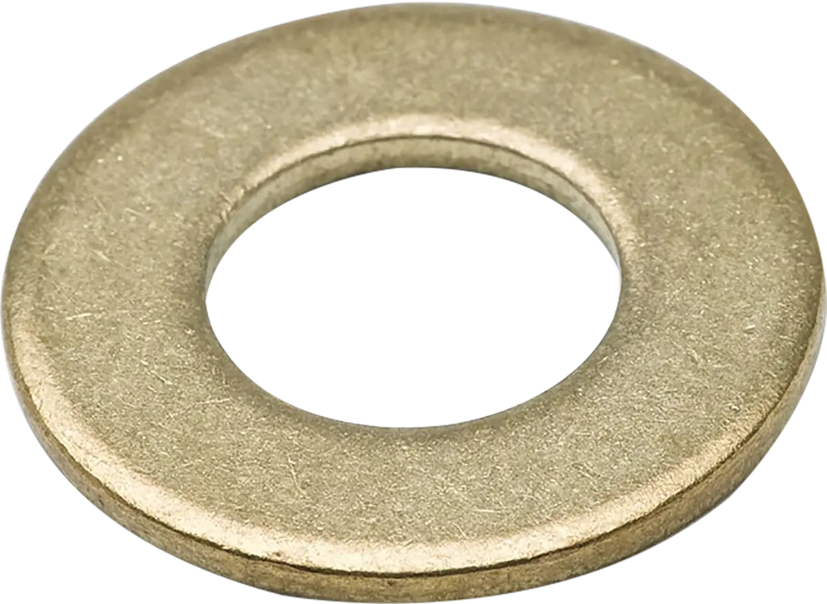 T&S Brass Star Washer