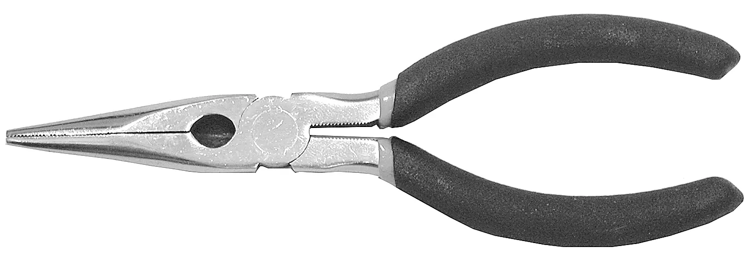 6" Needlenose Pliers