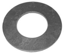 American Standard Belleville Washer
