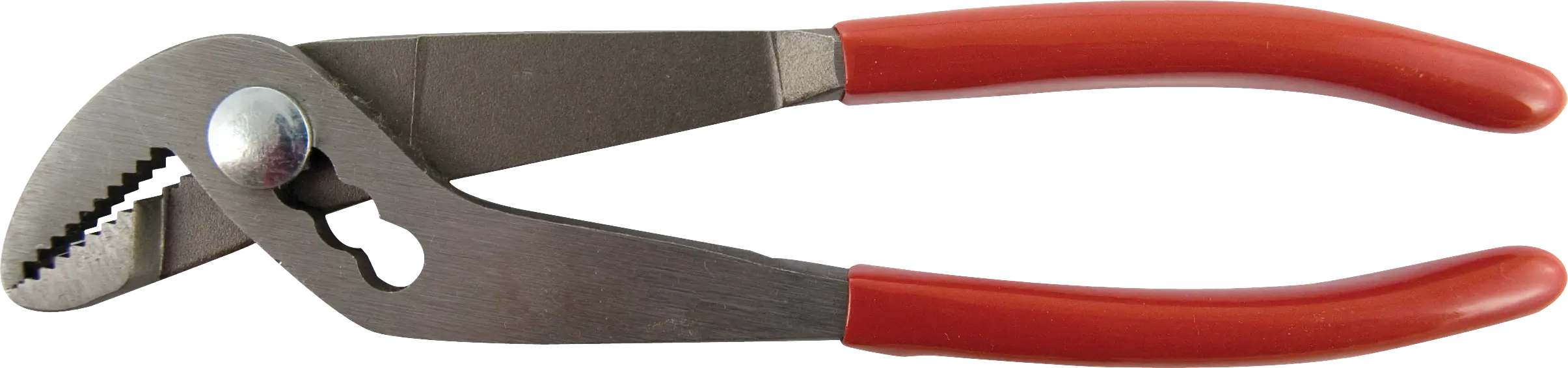 6-3/4" Pliers With Teeth