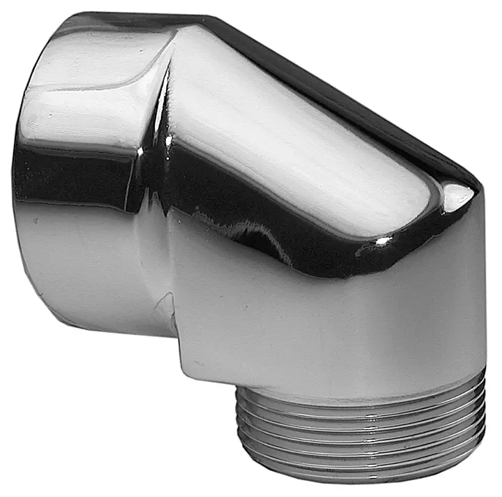 T&S Brass Spout Adapter