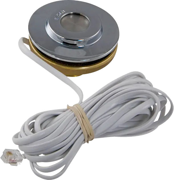 Sloan MCR 183-A Push Button Assembly