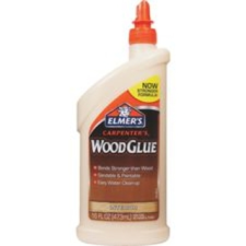 Elmers 16 oz. Wood Glue